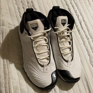 Jordan Jumpman Jeter 643